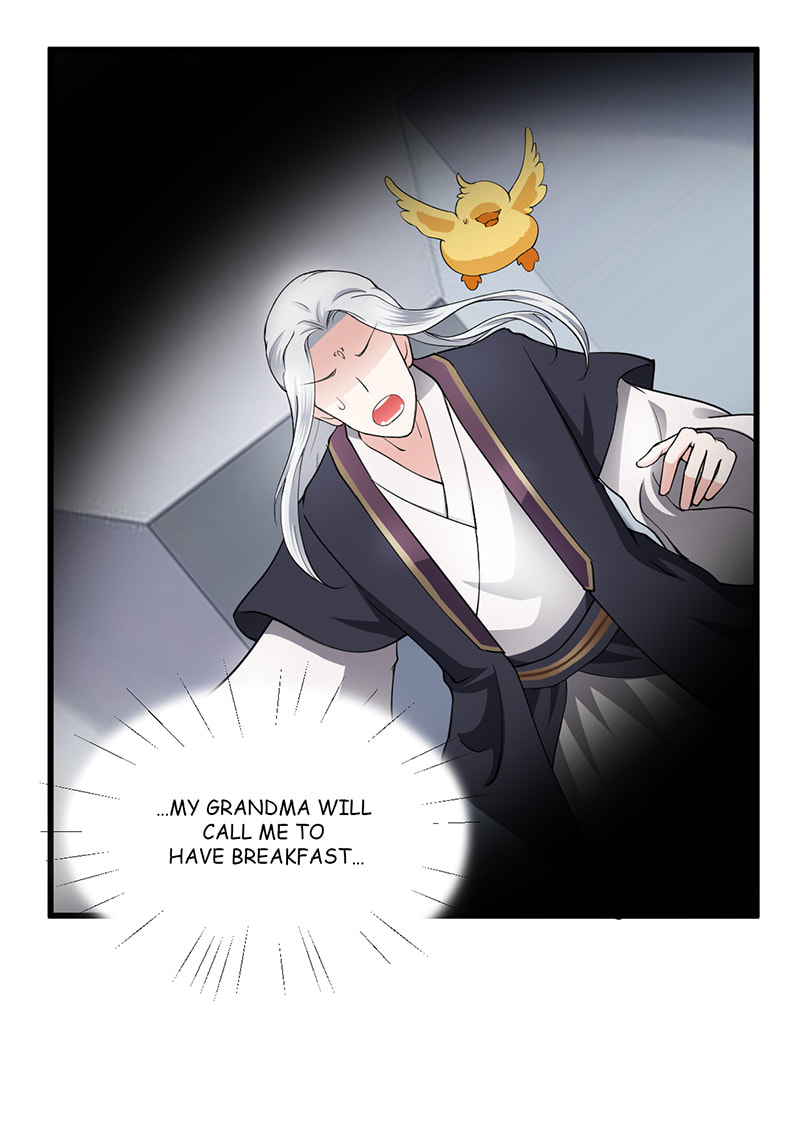 Read The Purifier chapter 3 image 19 on Lezhin