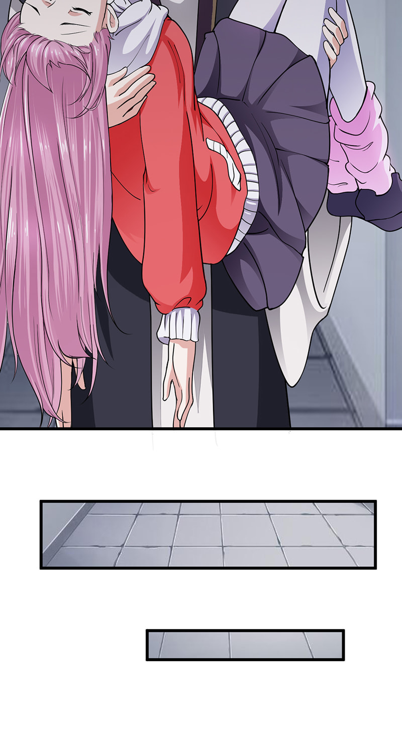 Read The Purifier chapter 3 image 21 on Lezhin