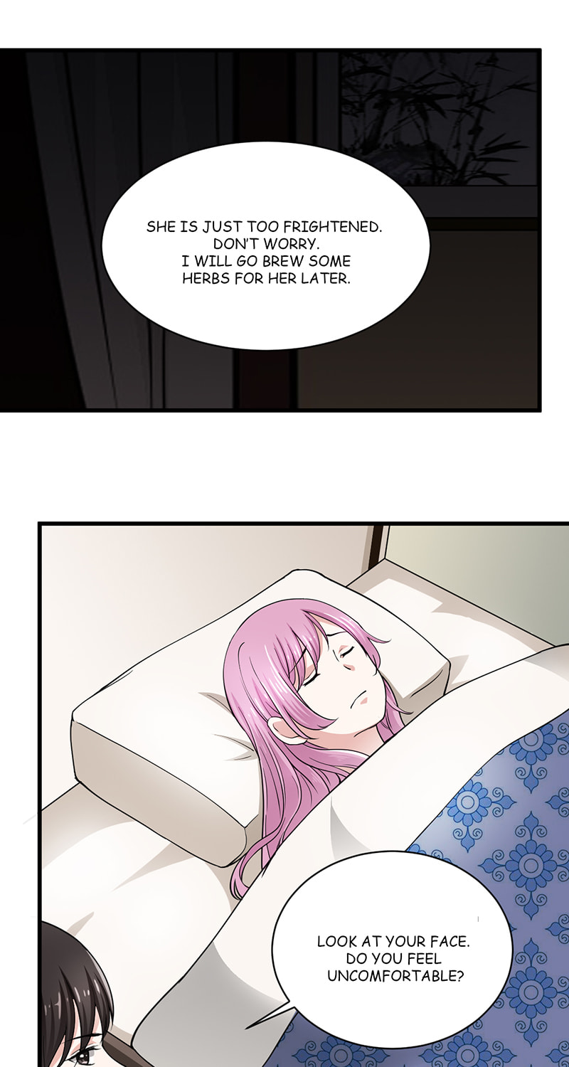 Read The Purifier chapter 3 image 22 on Lezhin