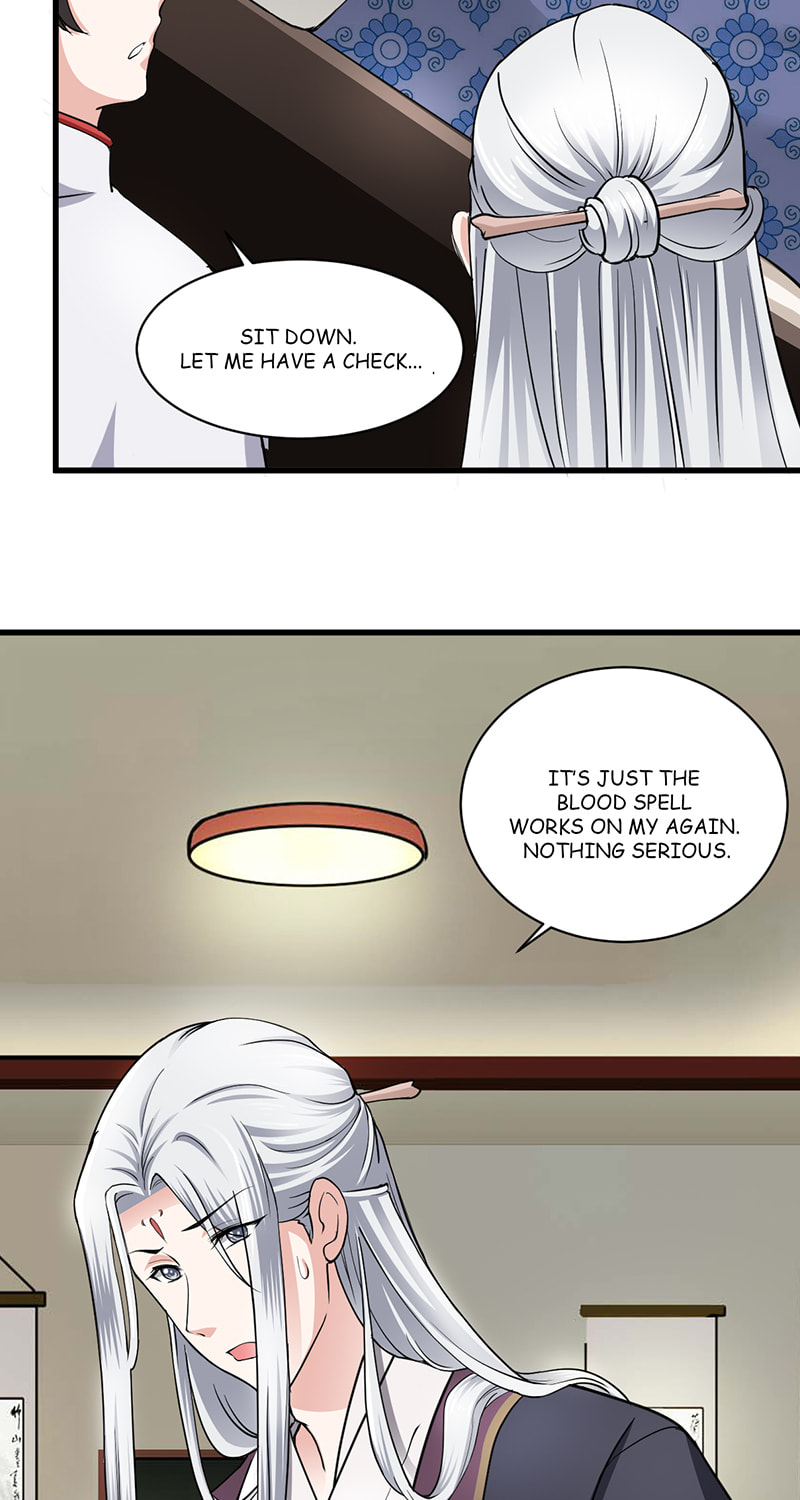 Read The Purifier chapter 3 image 23 on Lezhin