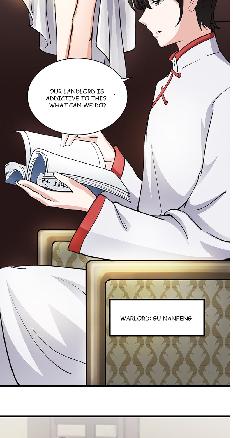 Read The Purifier chapter 3 image 5 on Lezhin