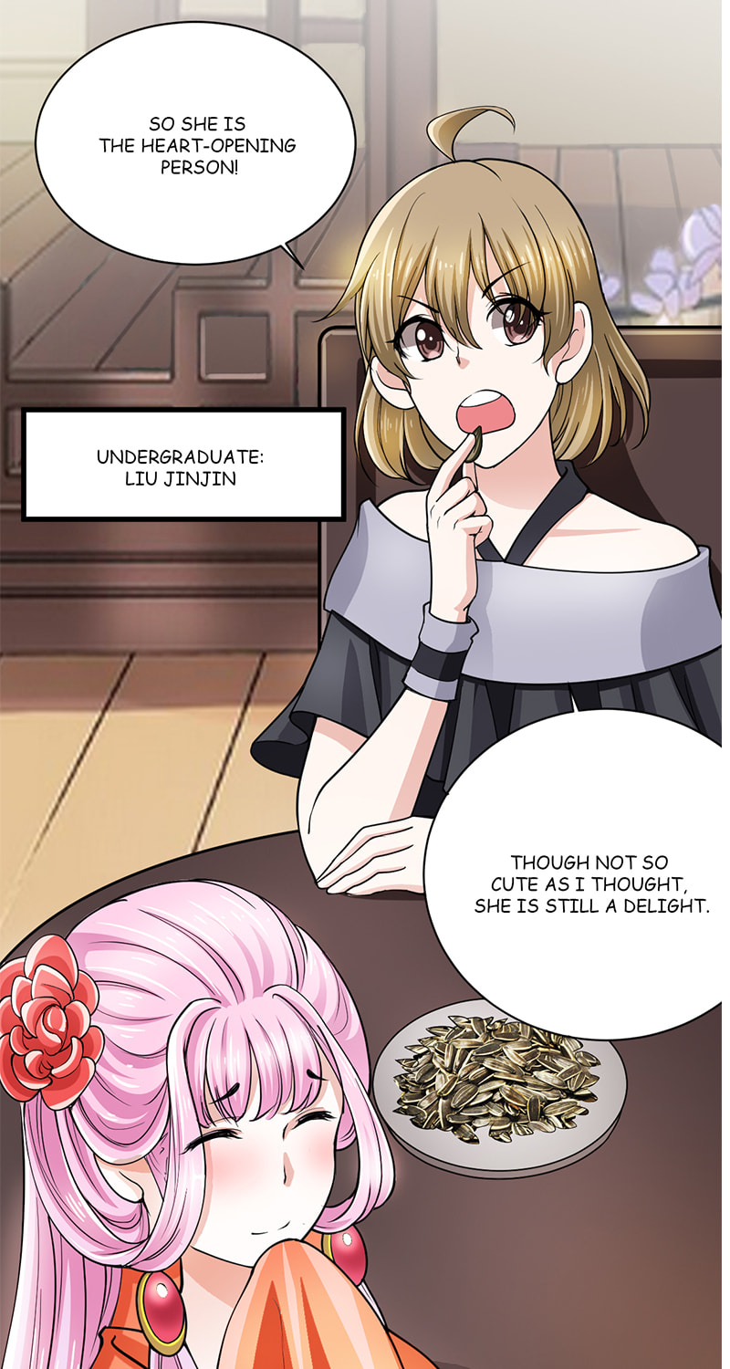 Read The Purifier chapter 3 image 6 on Lezhin