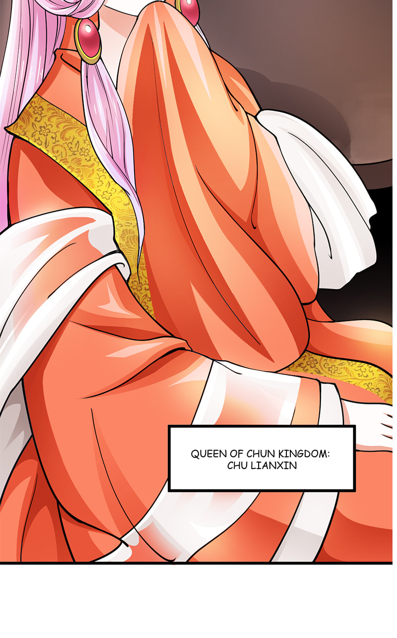 Read The Purifier chapter 3 image 7 on Lezhin