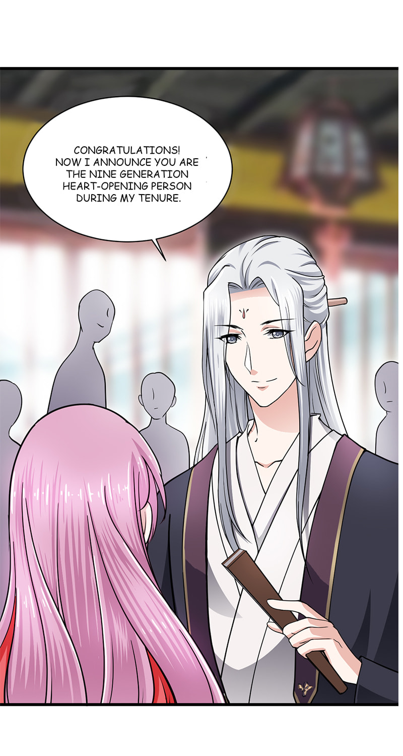 Read The Purifier chapter 3 image 8 on Lezhin