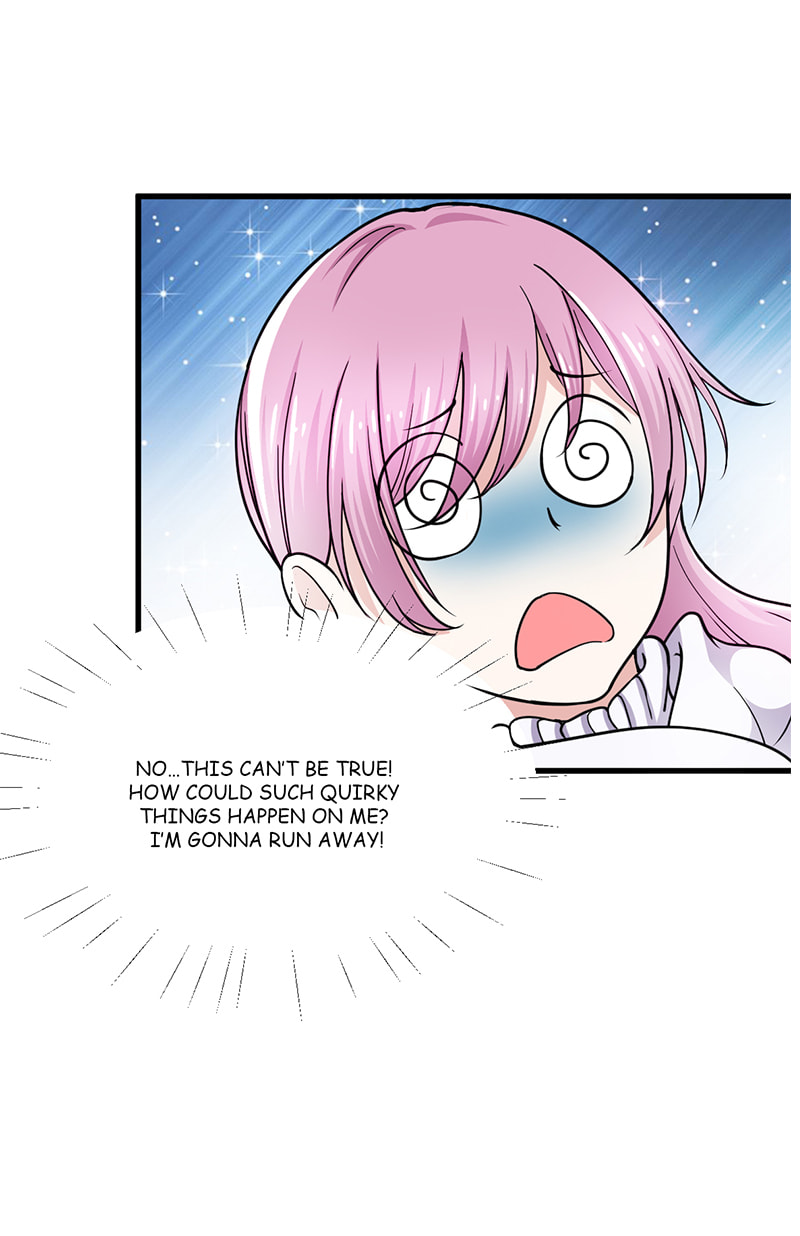 Read The Purifier chapter 3 image 9 on Lezhin