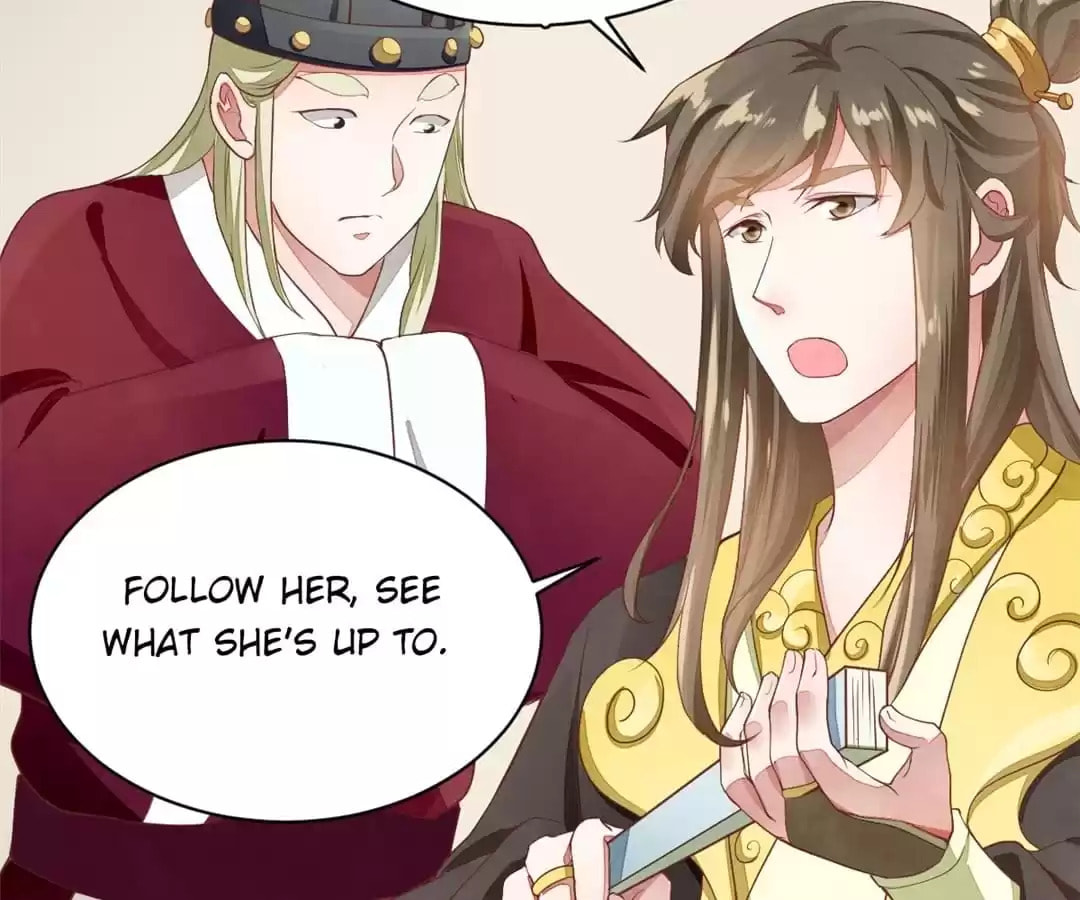 Read The Purifier chapter 32 image 36 on Lezhin