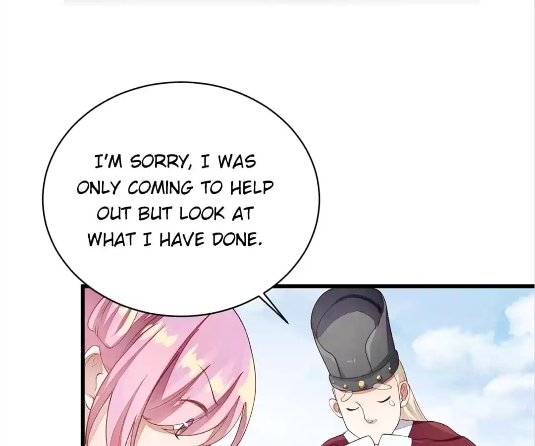 Read The Purifier chapter 32 image 53 on Lezhin