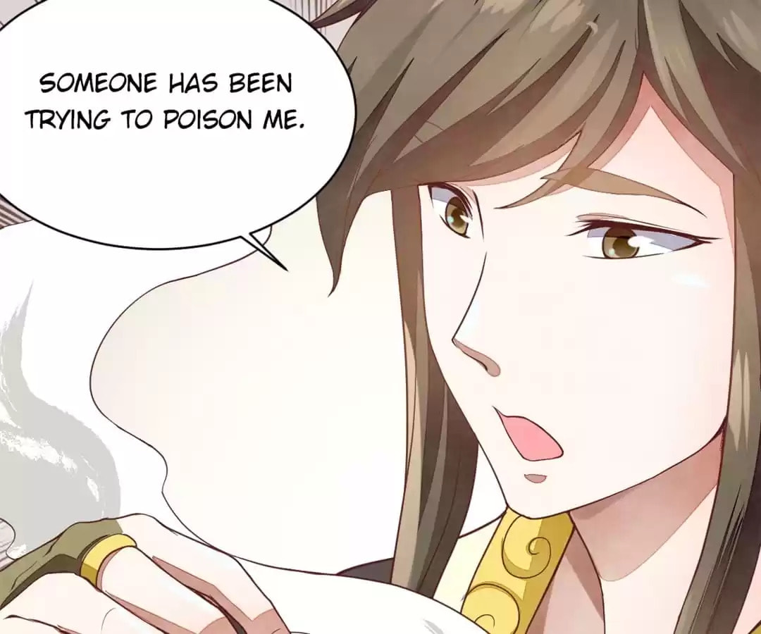 Read The Purifier chapter 33 image 14 on Lezhin
