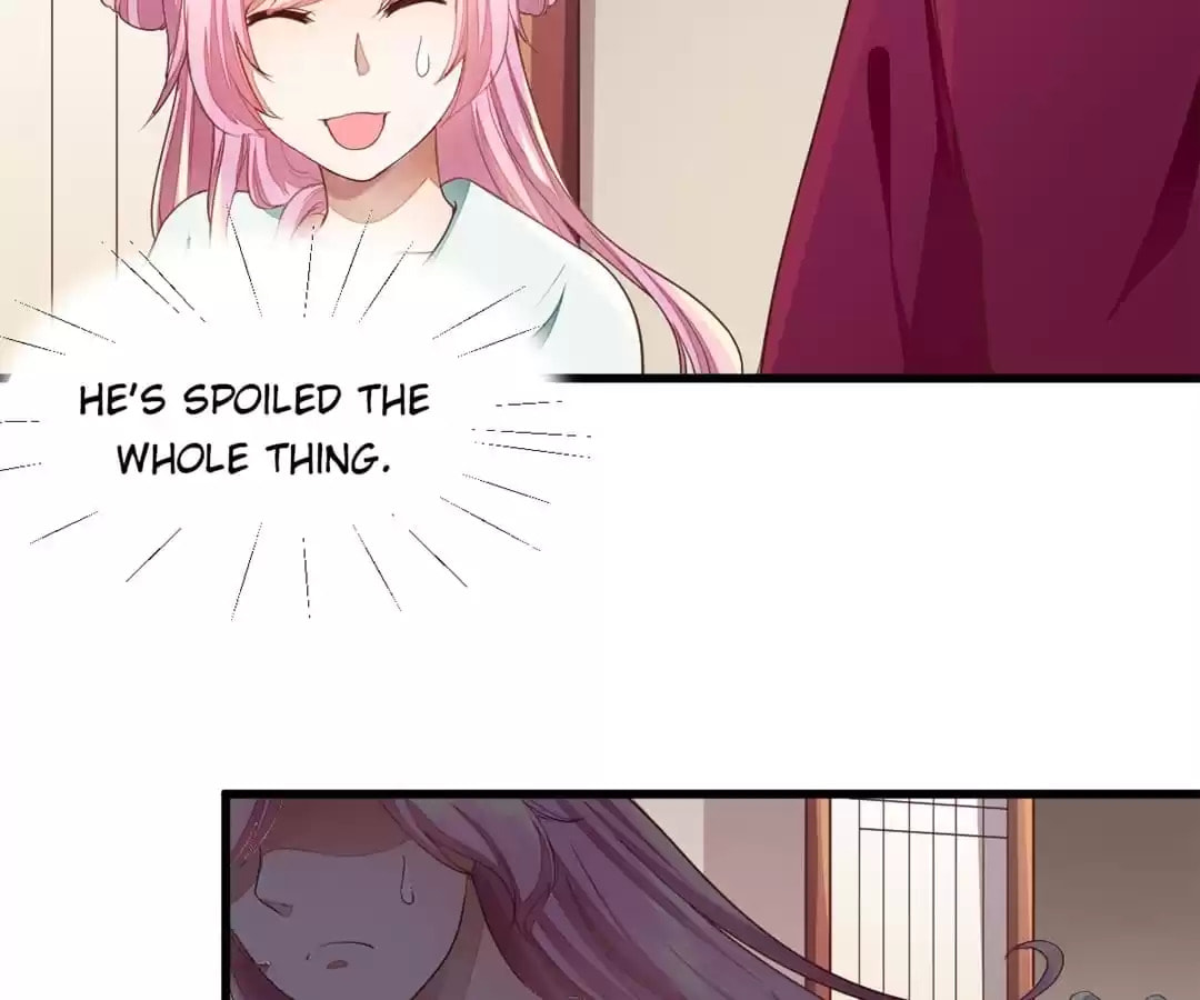Read The Purifier chapter 33 image 3 on Lezhin