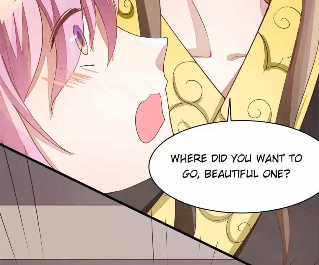 Read The Purifier chapter 33 image 30 on Lezhin