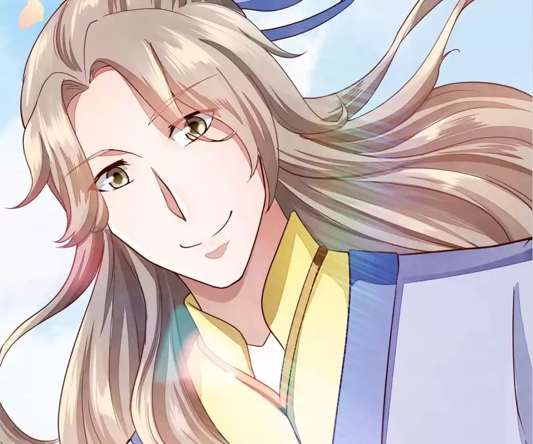 Read The Purifier chapter 33 image 43 on Lezhin