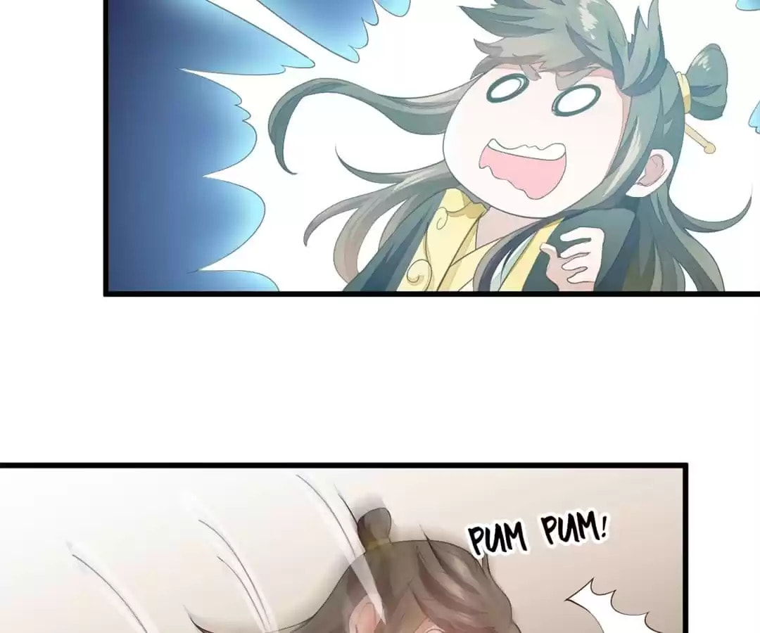 Read The Purifier chapter 34 image 31 on Lezhin