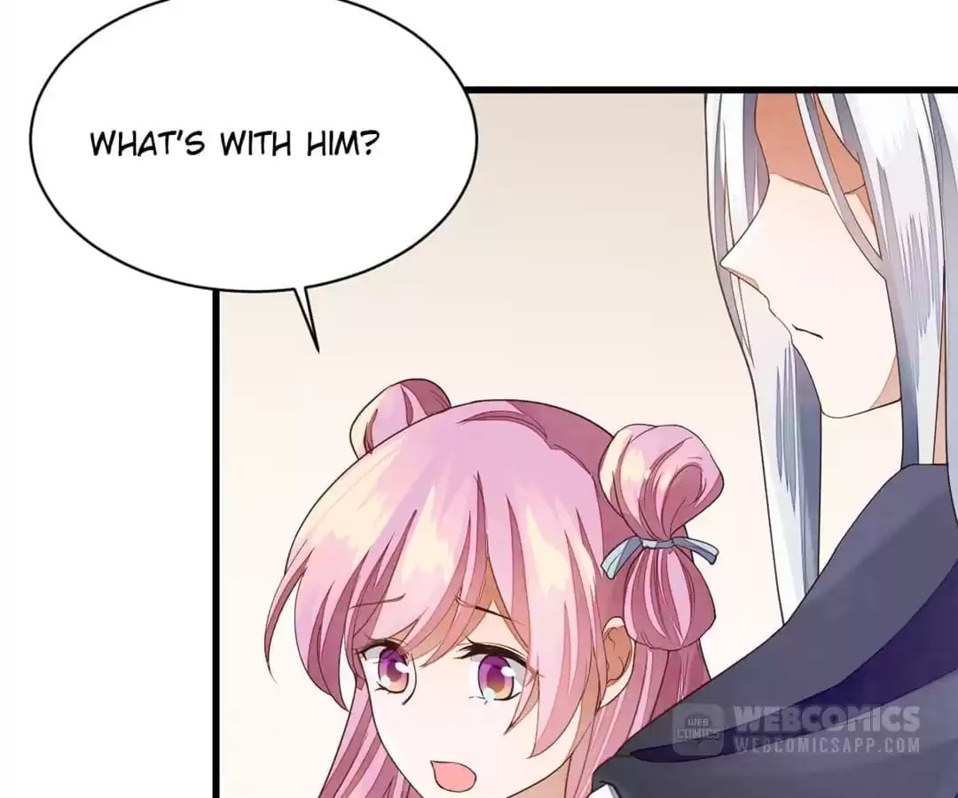 Read The Purifier chapter 34 image 33 on Lezhin