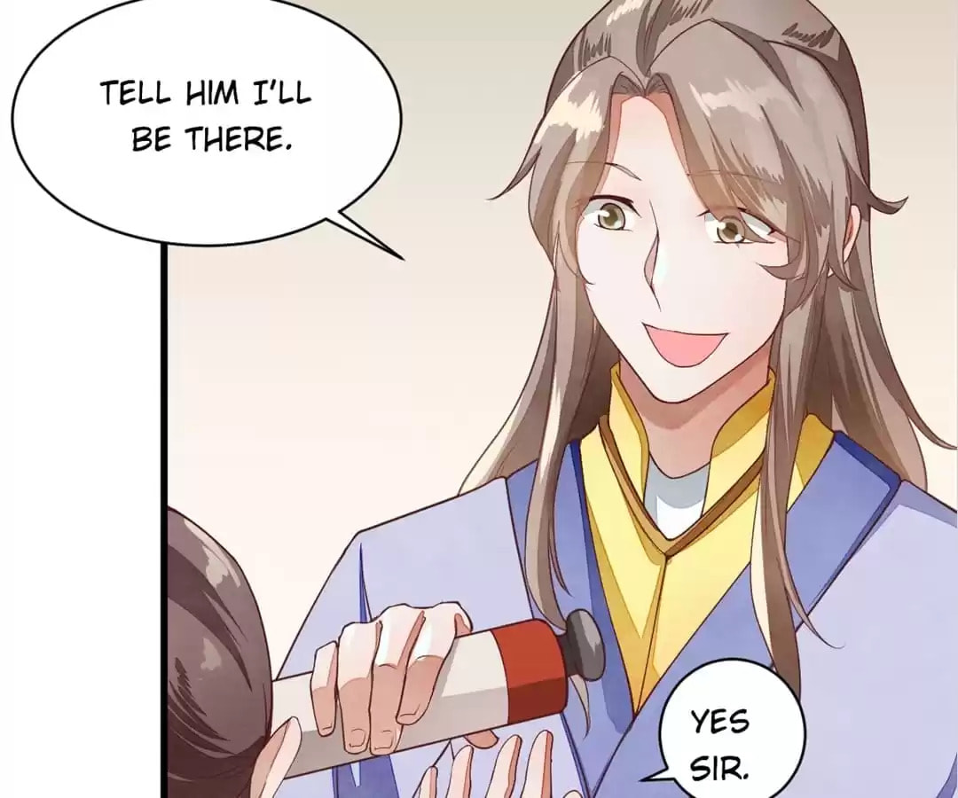Read The Purifier chapter 35 image 14 on Lezhin