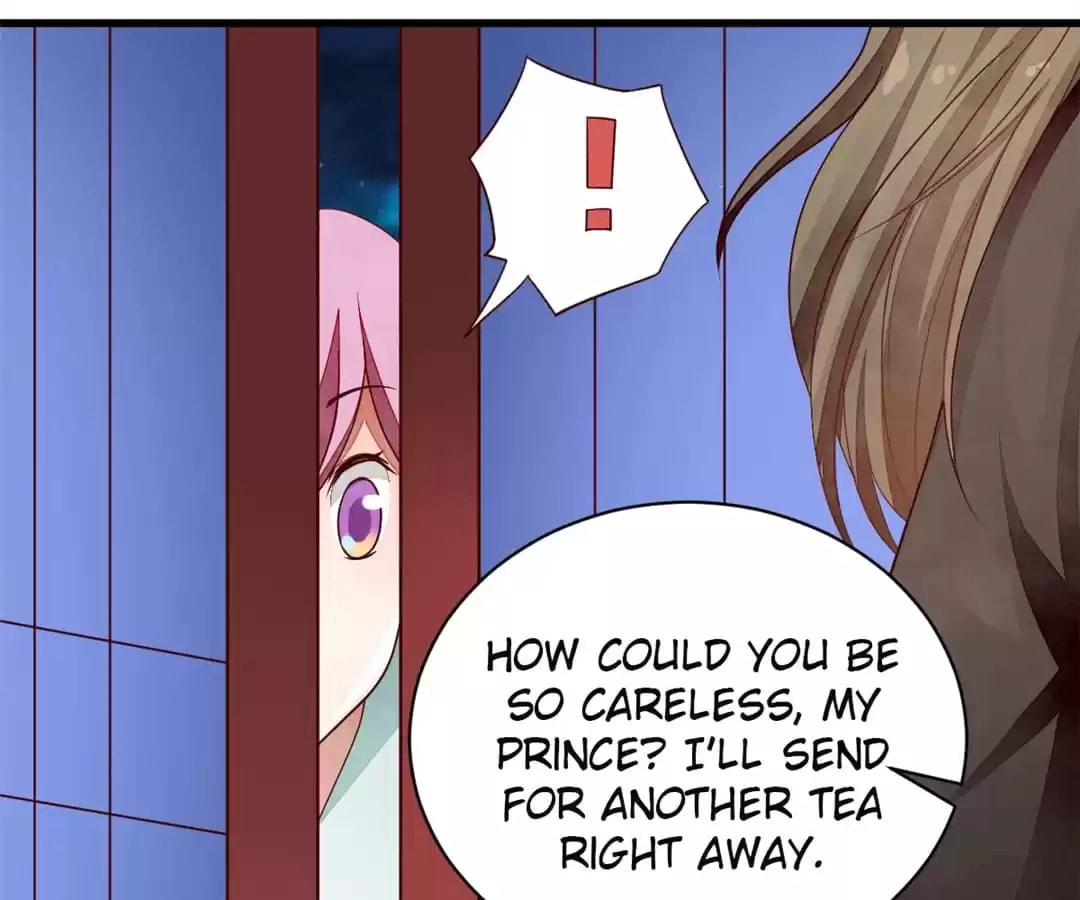 Read The Purifier chapter 42 image 25 on Lezhin