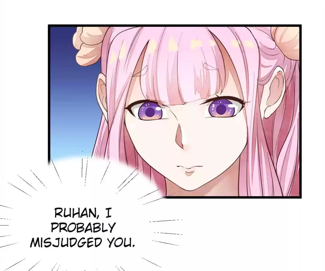 Read The Purifier chapter 43 image 18 on Lezhin