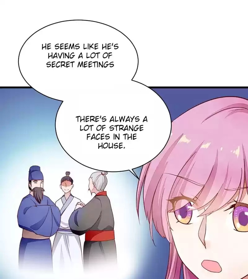 Read The Purifier chapter 48 image 11 on Lezhin