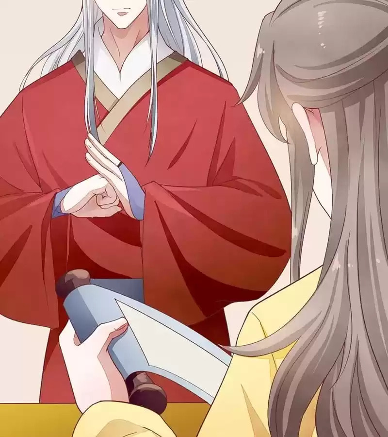Read The Purifier chapter 49 image 3 on Lezhin