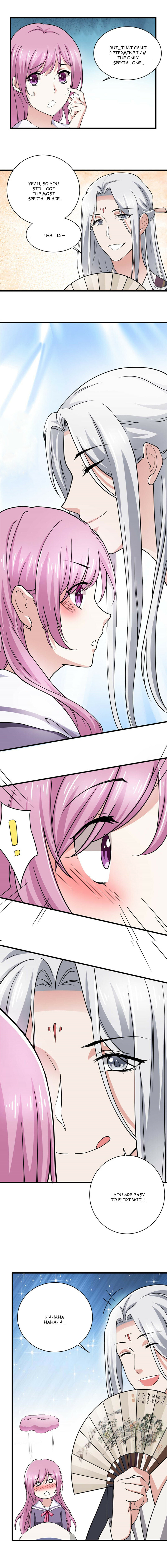 Read The Purifier chapter 5 image 2 on Lezhin