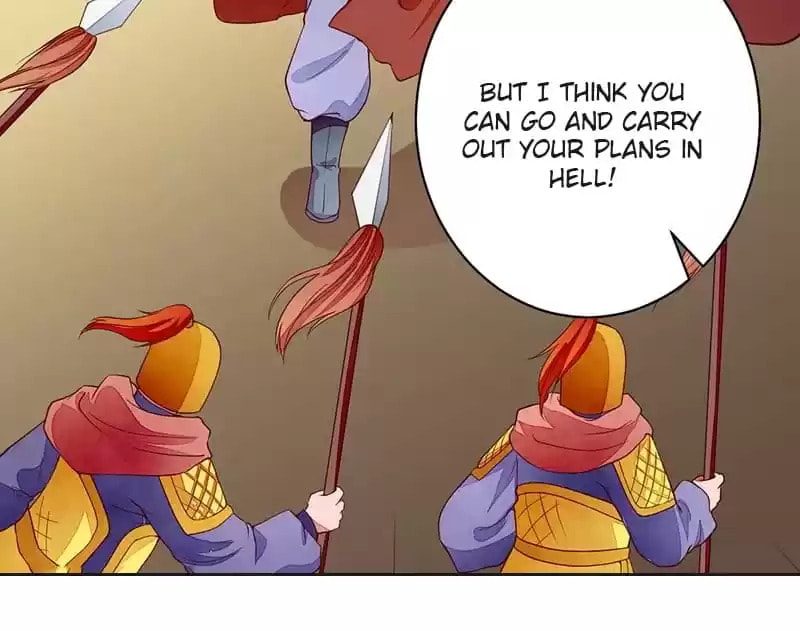 Read The Purifier chapter 51 image 50 on Lezhin