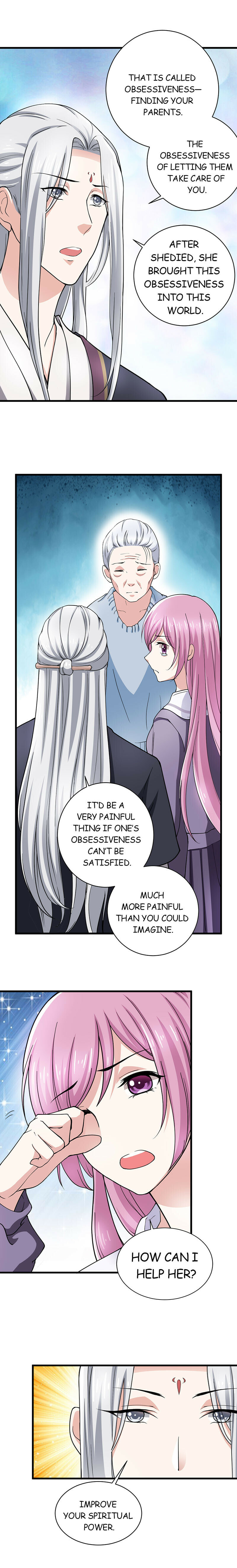 Read The Purifier chapter 6 image 5 on Lezhin