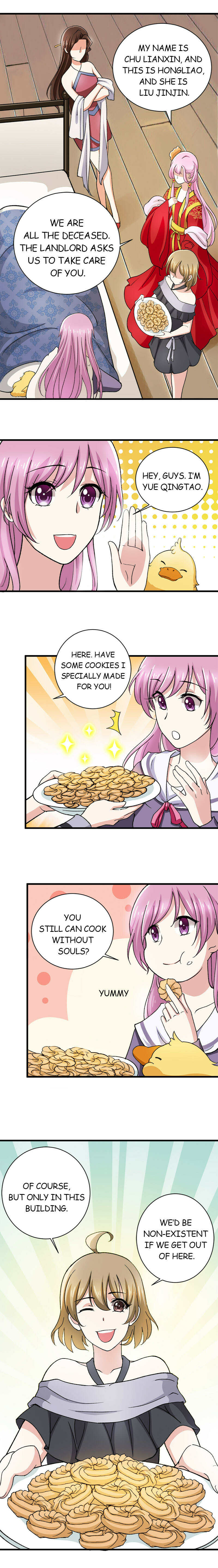 Read The Purifier chapter 9 image 1 on Lezhin