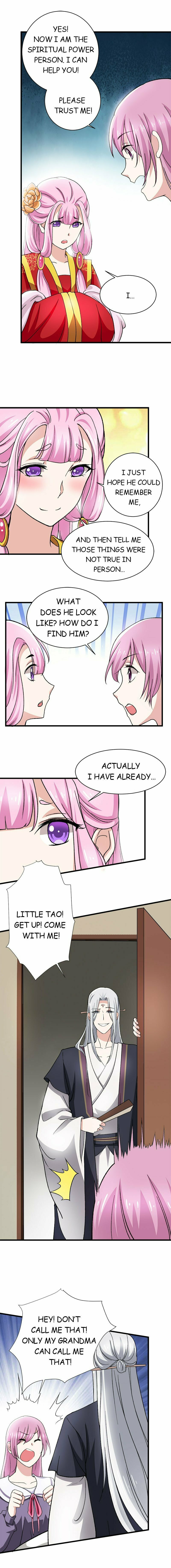 Read The Purifier chapter 9 image 5 on Lezhin