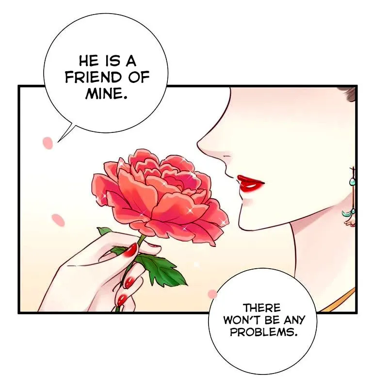The Queen Is Busy (Colored) Chapter 10 page 16 - 