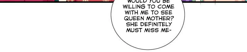 The Queen Is Busy (Colored) Chapter 10 page 20 - 