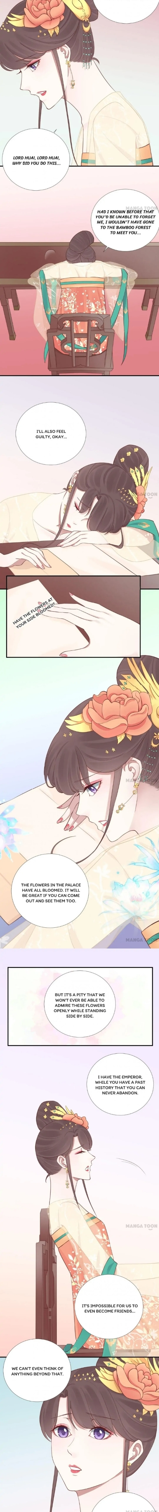 The Queen Is Busy (Colored) Chapter 106 page 6 - 