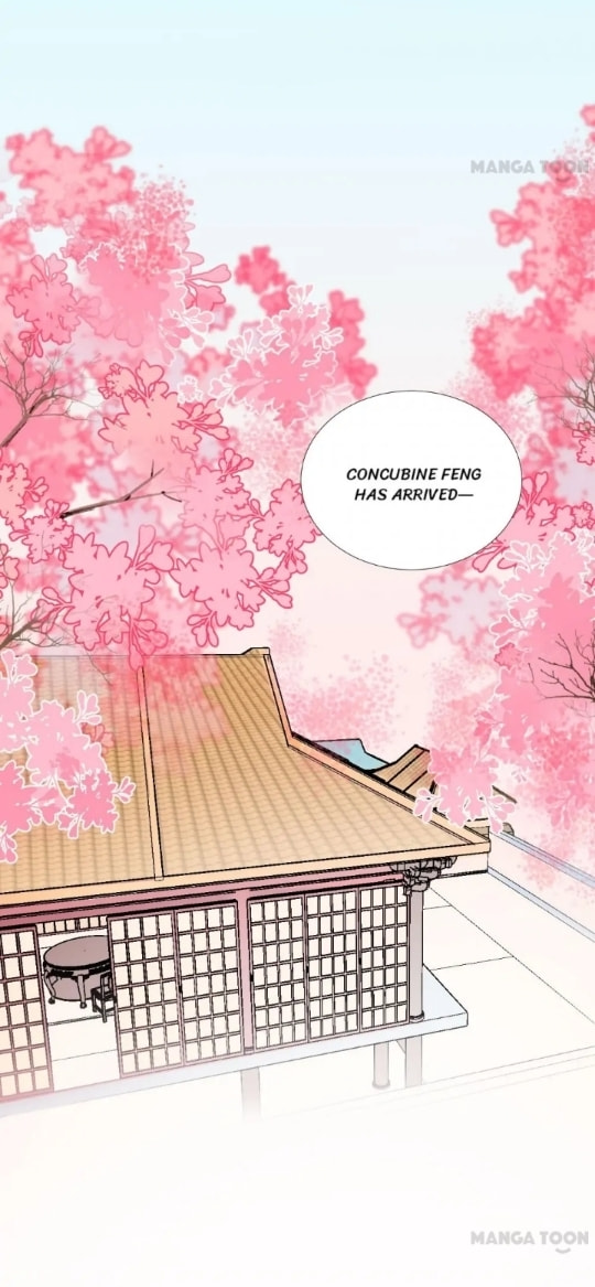 The Queen Is Busy (Colored) Chapter 108 page 6 - 