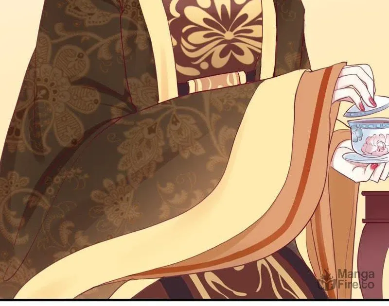 The Queen Is Busy (Colored) Chapter 11 page 13 - 