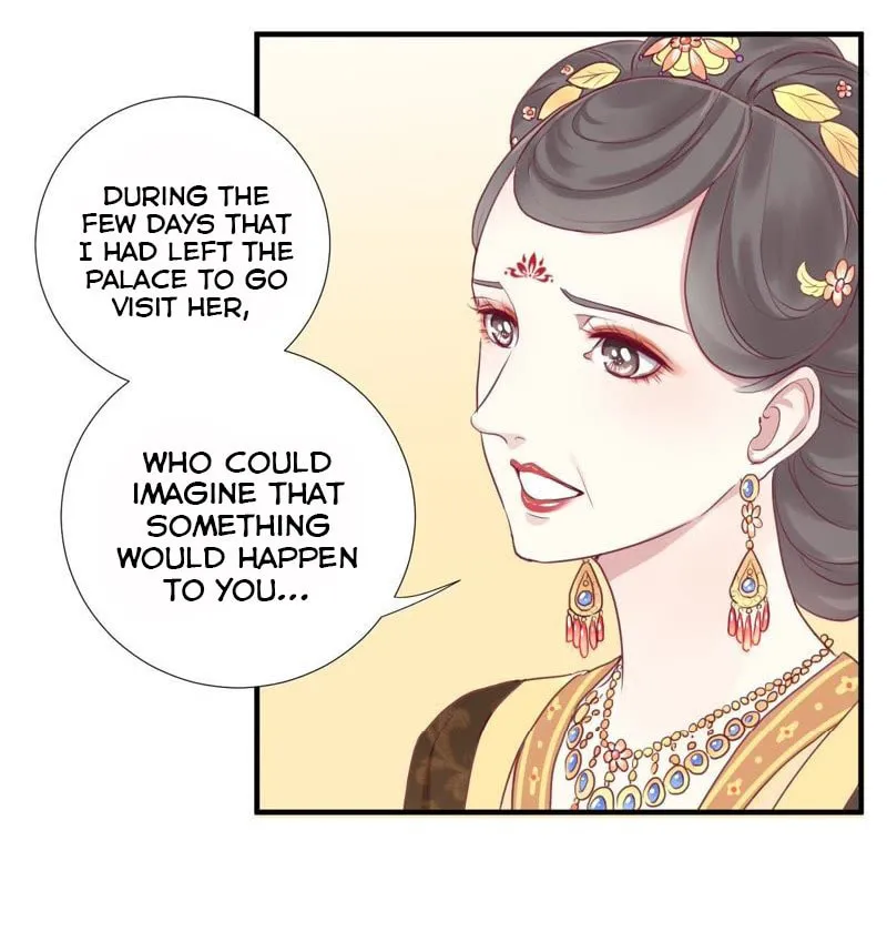 The Queen Is Busy (Colored) Chapter 11 page 17 - 