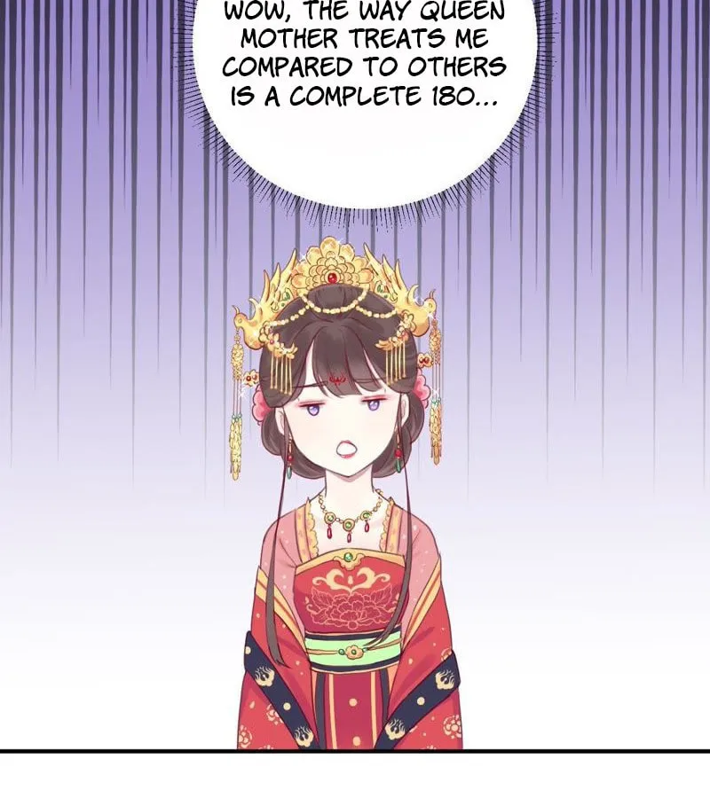 The Queen Is Busy (Colored) Chapter 11 page 24 - 