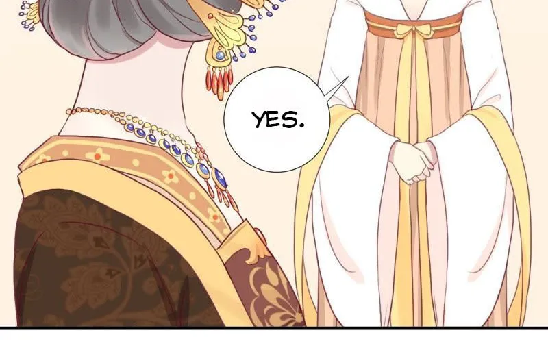 The Queen Is Busy (Colored) Chapter 11 page 26 - 
