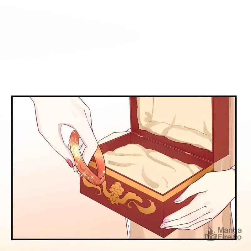 The Queen Is Busy (Colored) Chapter 11 page 27 - 
