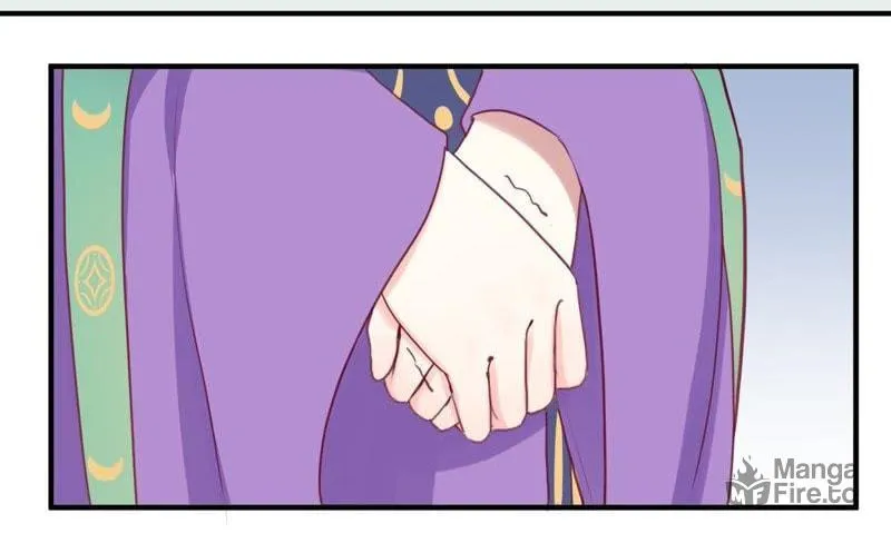 The Queen Is Busy (Colored) Chapter 11 page 36 - 