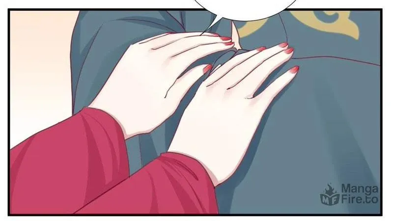 The Queen Is Busy (Colored) Chapter 11 page 8 - 