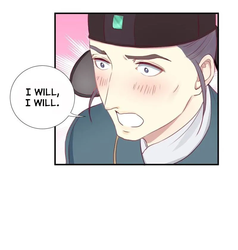 The Queen Is Busy (Colored) Chapter 11 page 10 - 