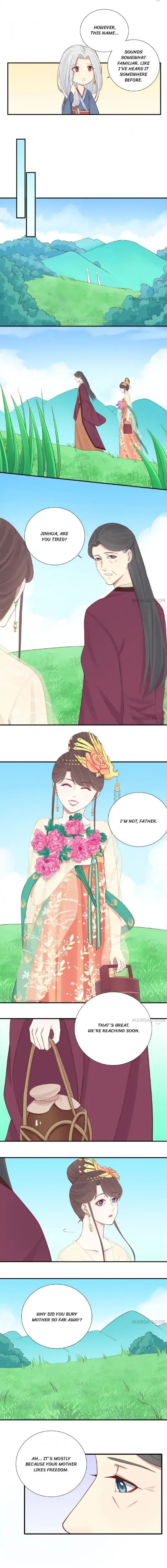 The Queen Is Busy (Colored) Chapter 113 page 2 - 