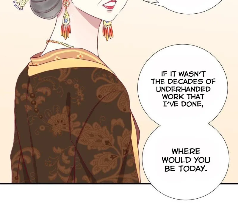 The Queen Is Busy (Colored) Chapter 12 page 13 - 