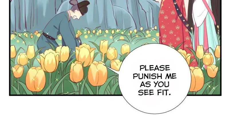 The Queen Is Busy (Colored) Chapter 12 page 25 - 