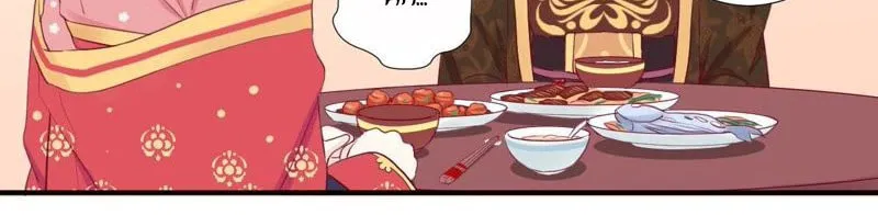 The Queen Is Busy (Colored) Chapter 12 page 10 - 
