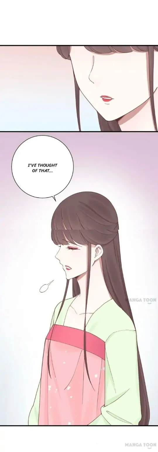 The Queen Is Busy (Colored) Chapter 125 page 15 - 