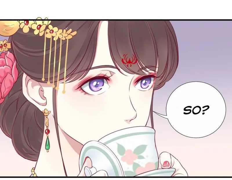 The Queen Is Busy (Colored) Chapter 13 page 15 - 