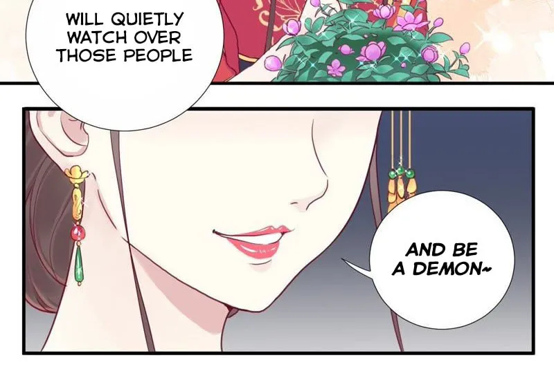 The Queen Is Busy (Colored) Chapter 13 page 37 - 