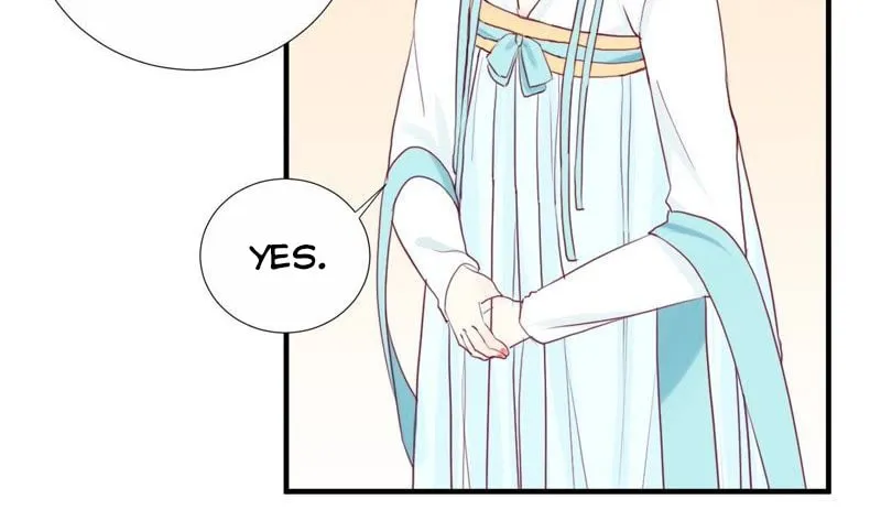 The Queen Is Busy (Colored) Chapter 13 page 10 - 