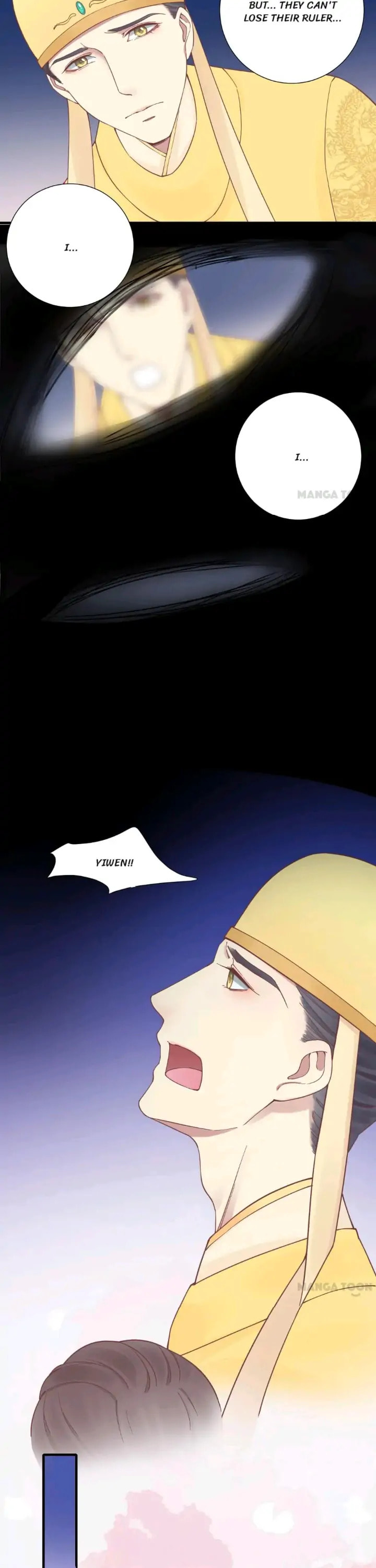 The Queen Is Busy (Colored) Chapter 131 page 20 - 