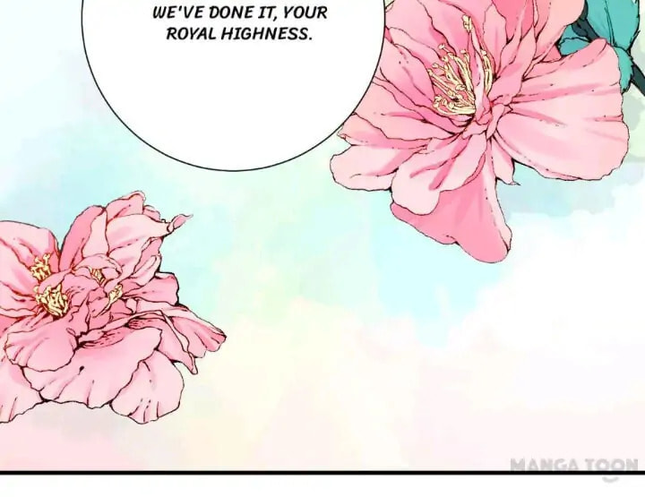 The Queen Is Busy (Colored) Chapter 134 page 18 - 