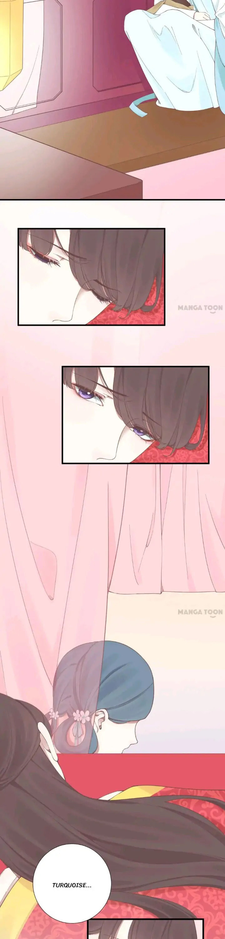The Queen Is Busy (Colored) Chapter 135 page 2 - 